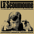 Francois De Roubaix - La scoumoune (CD)