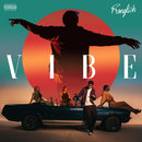 Franglish - Vibe (CD) - Discords.nl