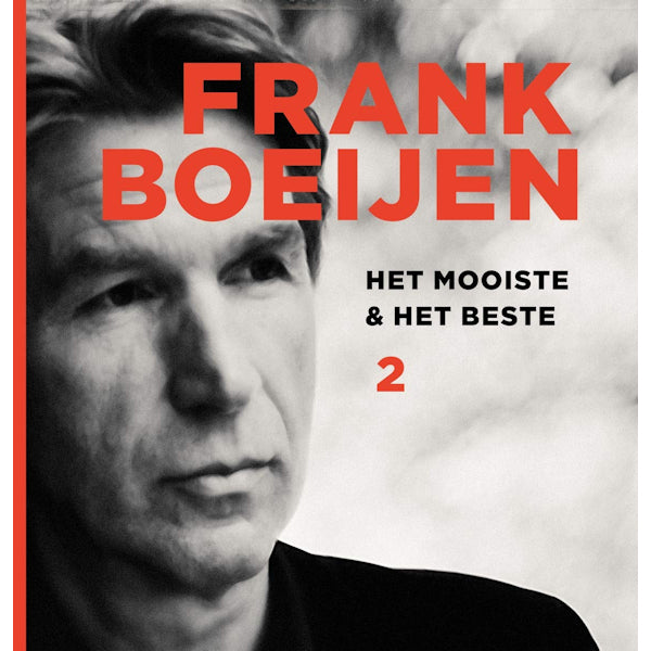 Frank Boeijen - Het mooiste & het beste 2 (CD) - Discords.nl