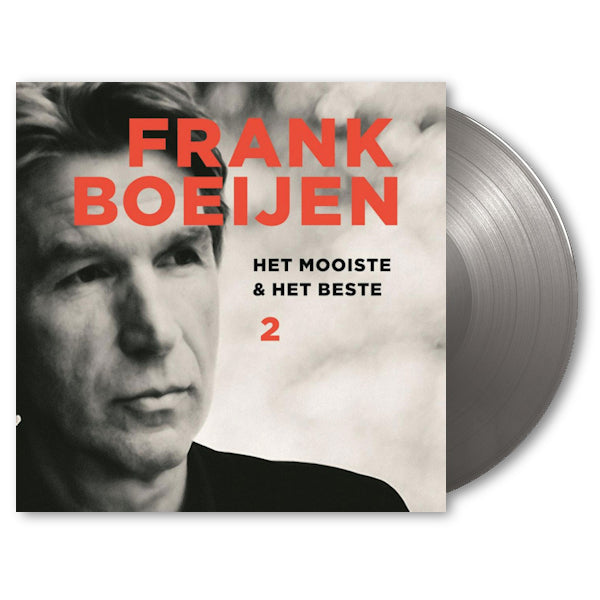 Frank Boeijen - Het mooiste & het beste 2 (LP) - Discords.nl