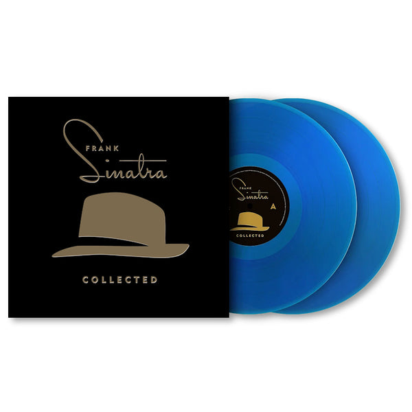 Frank Sinatra - Collected (LP)