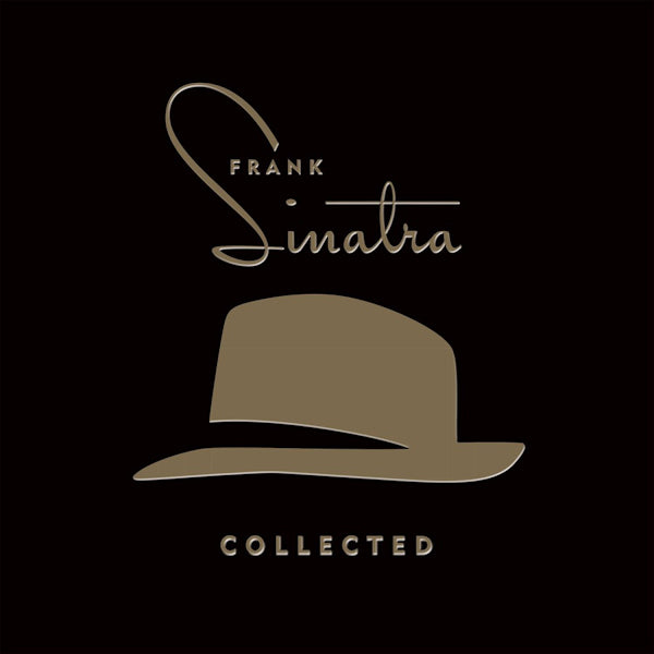 Frank Sinatra - Collected (LP) - Discords.nl