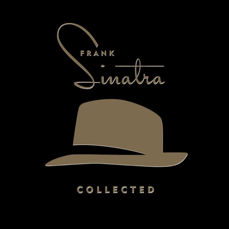 Frank Sinatra - Collected (LP)