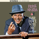 Frank Sinatra - Come dance with me! (LP)