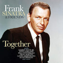 Frank Sinatra & Friends - Together with....: duets on the air & studio (LP) - Discords.nl