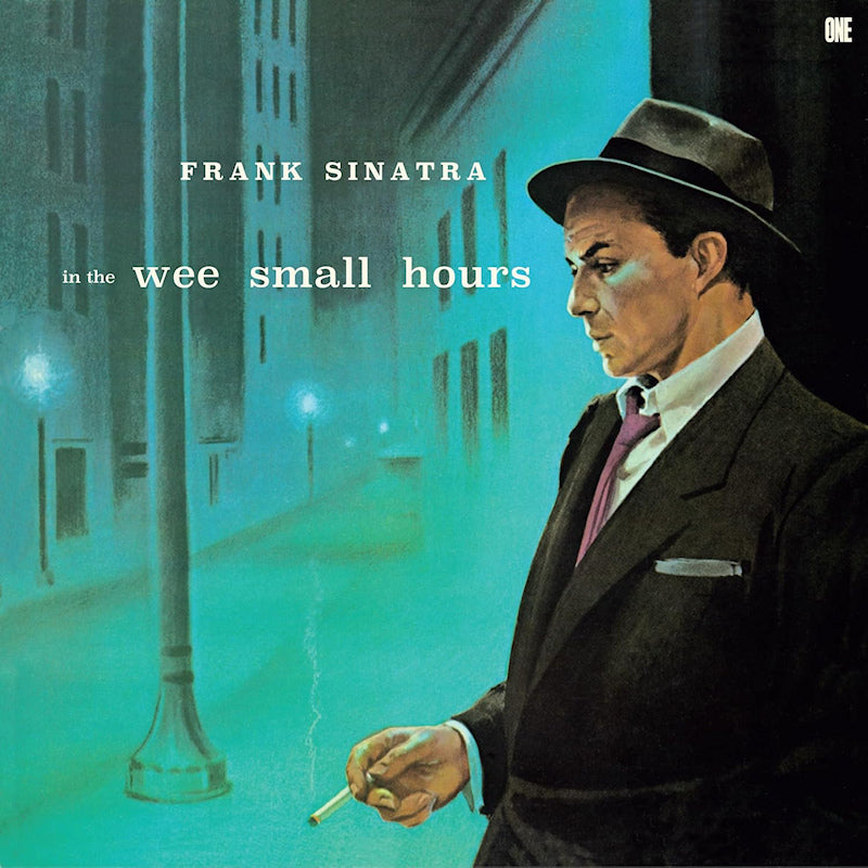 Frank Sinatra - In the wee small hours (LP) - Discords.nl