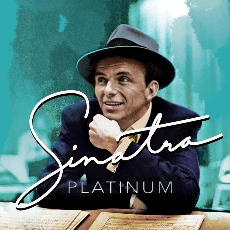 Frank Sinatra - Platinum (LP) - Discords.nl