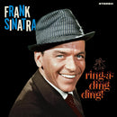 Frank Sinatra - Ring-a-ding ding! (LP)