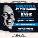 Frank Sinatra - Sinatra at the sands - 60th anniversary (CD)