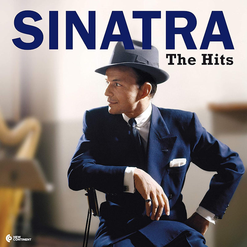 Frank Sinatra - The hits (LP)