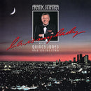 Quincy Jones Frank Sinatra - L.a. is my lady (CD)