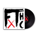 Frank Turner - FTHC (LP) - Discords.nl
