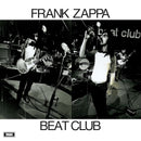 Frank Zappa & The Mothers Of Invention - Beat club october 1968 (LP) - Discords.nl