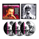 Frank Zappa - Funky nothingness (CD) - Discords.nl