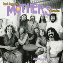 The Mothers Of Invention Frank Zappa - Live at the whisky a go go 1968 (LP) - Discords.nl