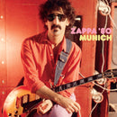 Frank Zappa - Zappa '80: munich (LP) - Discords.nl