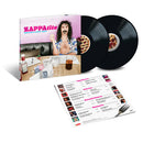 Frank Zappa - ZAPPAtite (Frank Zappa's Tastiest Tracks) (LP)