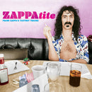 Frank Zappa - ZAPPAtite (Frank Zappa's Tastiest Tracks) (LP)
