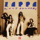 Frank Zappa - Zoot allures 50th anniversary (diversen)