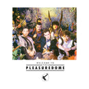 Frankie Goes To Hollywood - Welcome To The Pleasuredome (CD) - Discords.nl
