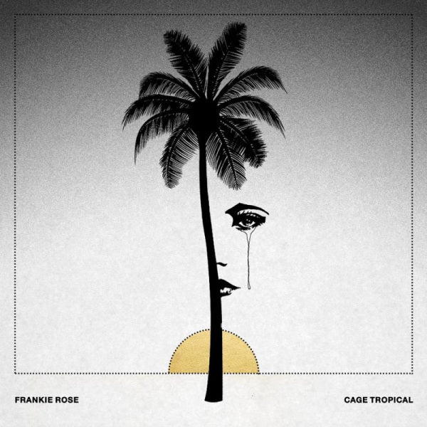 Frankie Rose - Cage tropical (LP) - Discords.nl