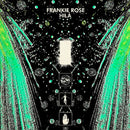 Frankie Rose - Hila (clear yellow) (LP)