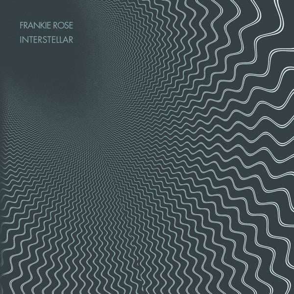 Frankie Rose - Interstellar (CD) - Discords.nl