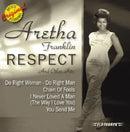 Aretha Franklin - Respect & other hits (CD)