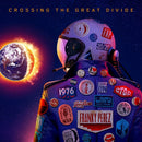 Franky Perez - Crossing the great divide (CD)