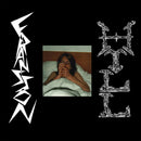 Fransson Hill - Fransson hill (LP)