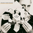 Franz Ferdinand - The human fear (LP) - Discords.nl
