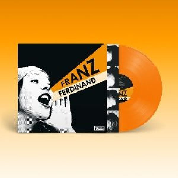 Franz Ferdinand - You could have it so much better (LP)