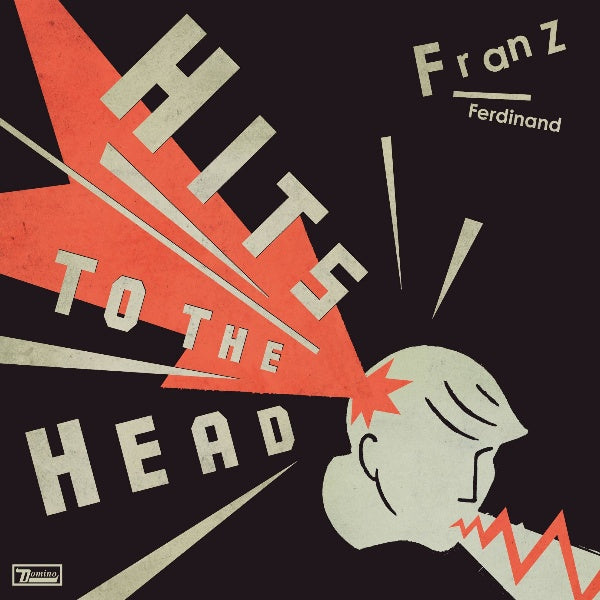 Franz Ferdinand - Hits to the head (LP) - Discords.nl