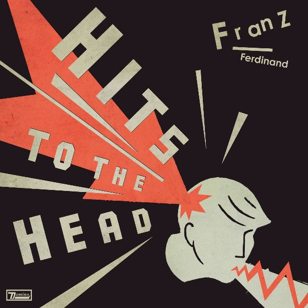 Franz Ferdinand - Hits to the head (CD) - Discords.nl