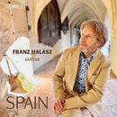 Franz Halasz - Spain (CD) - Discords.nl