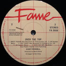 Cozy Powell - Over The Top (LP Tweedehands)