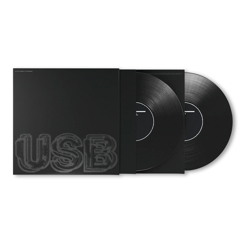 Fred Again.. - USB (LP)
