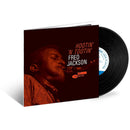 Fred Jackson - Hootin’ ‘n tootin’ (LP)