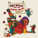 Fred Wesley - A blow for me, a toot to you (CD) - Discords.nl