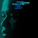 Hubbard, Freddie - Blue Spirits (LP) - Discords.nl