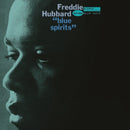 Freddie Hubbard - Blue spirits (CD)