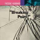 Hubbard, Freddie - Breaking Point (LP) - Discords.nl