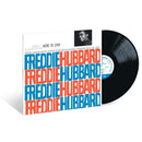 Freddie Hubbard - Here to stay (LP) - Discords.nl