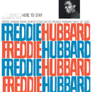 Freddie Hubbard - Here to stay (LP) - Discords.nl