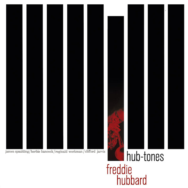 Freddie Hubbard - Hub-tones (LP) - Discords.nl