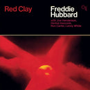 Freddie Hubbard - Red clay (LP)