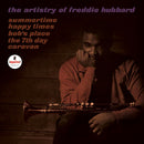 Freddie Hubbard - The artistry of freddie hubbard (LP)