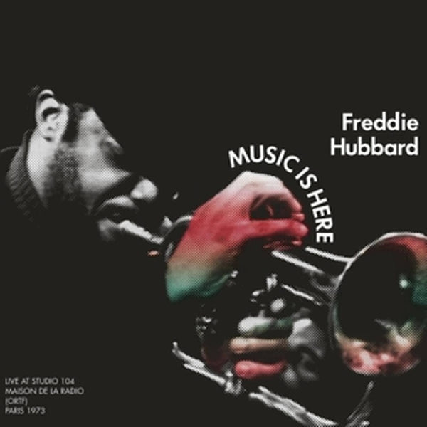 Freddie Hubbard - The body & the soul (LP)