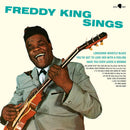Freddy King - Sings (LP) - Discords.nl