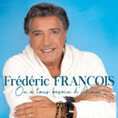 Frederic Francois - On a tous besoin d'aimer (CD) - Discords.nl